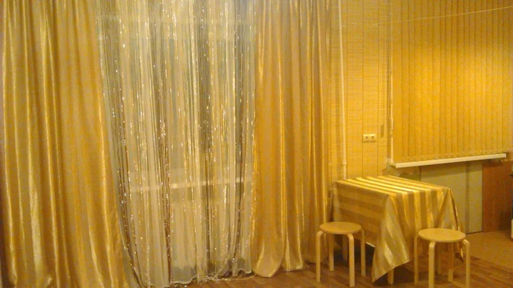 Кстово: Apartments on 40 let Oktyabrya