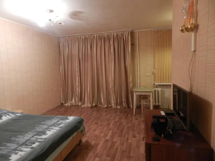 Кстово: Apartments on 40 let Oktyabrya