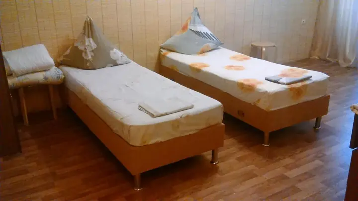 Кстово: Apartments on 40 let Oktyabrya