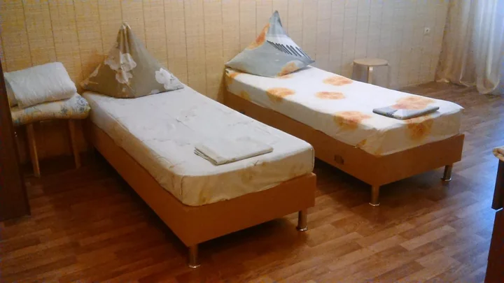 Кстово: Apartments on 40 let Oktyabrya