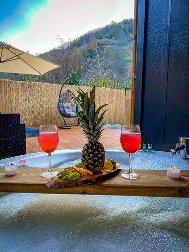 Sapanca Life Tiny House — фото 1