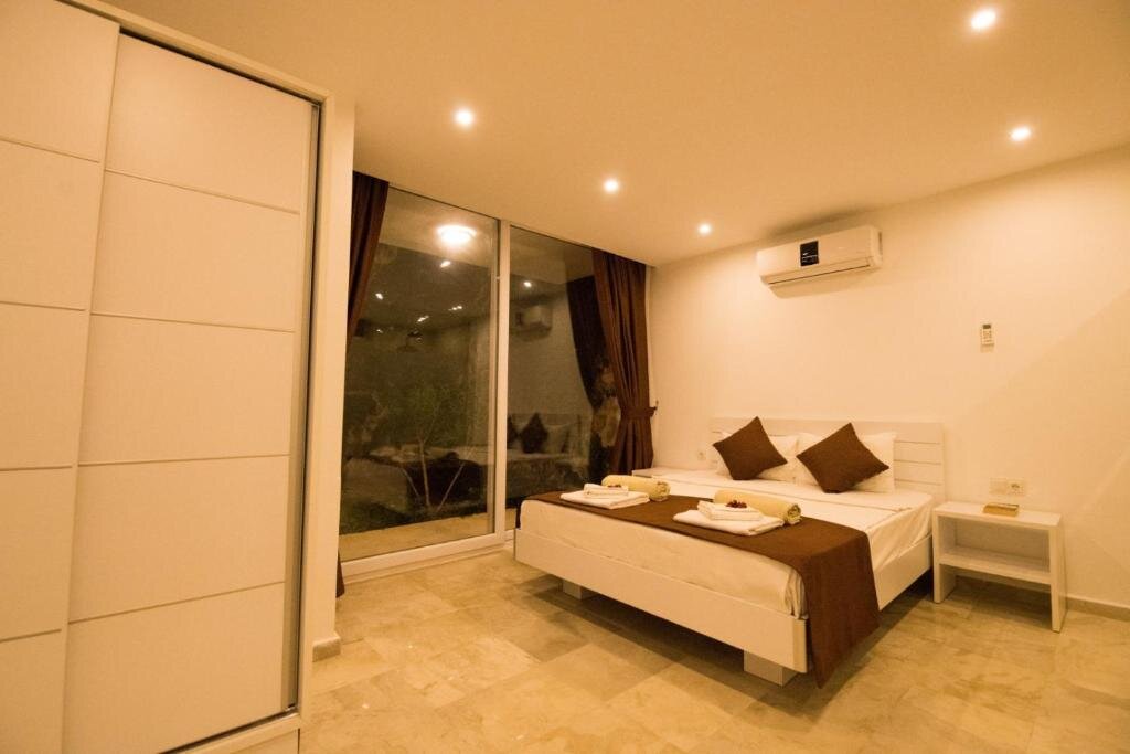 Калкан: Lumiere Villas