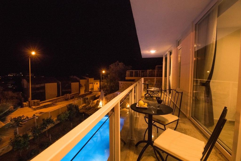 Калкан: Lumiere Villas