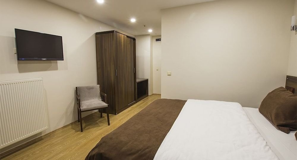Liva Hotel — фото 2