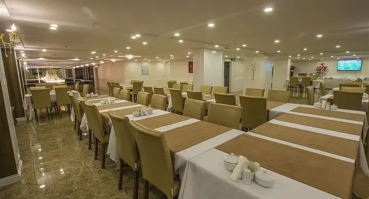 Кавак: Liva Hotel