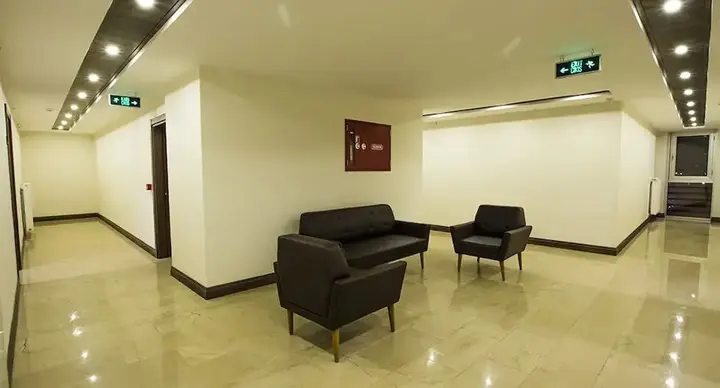 Кавак: Liva Hotel