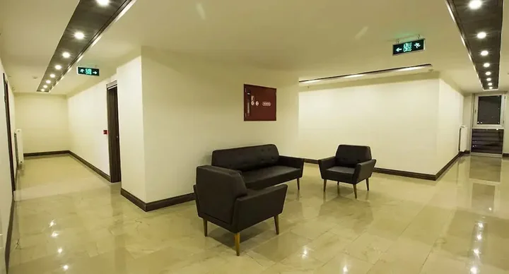 Кавак: Liva Hotel