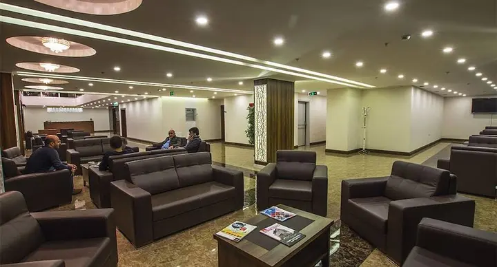 Кавак: Liva Hotel