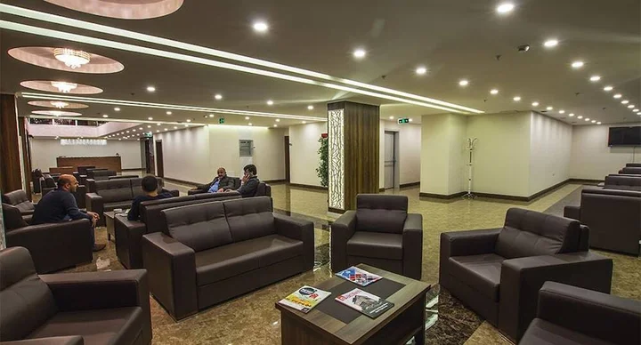 Кавак: Liva Hotel