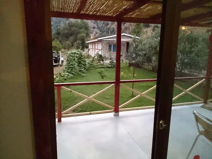Мармарис: Calba Garden House