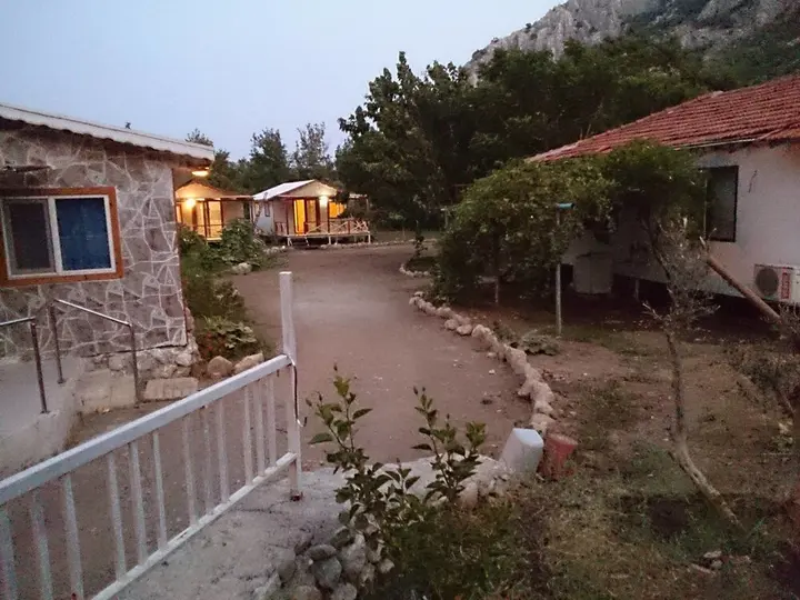 Мармарис: Calba Garden House