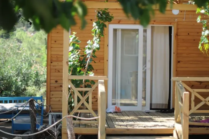 Мармарис: Calba Garden House