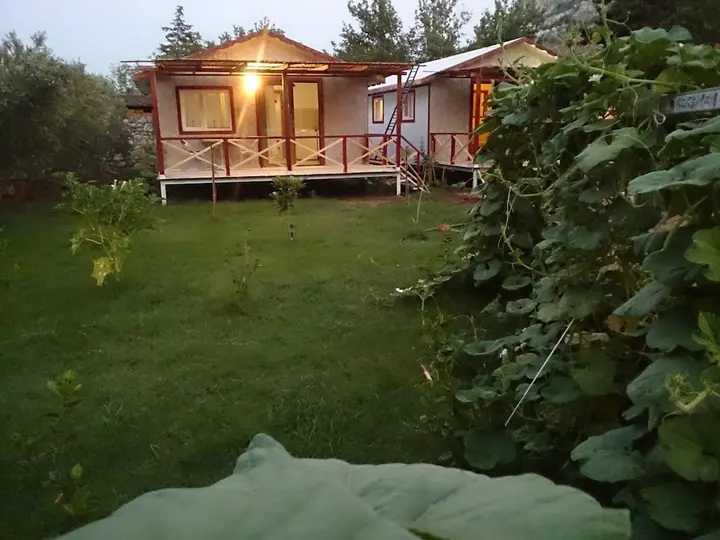Мармарис: Calba Garden House