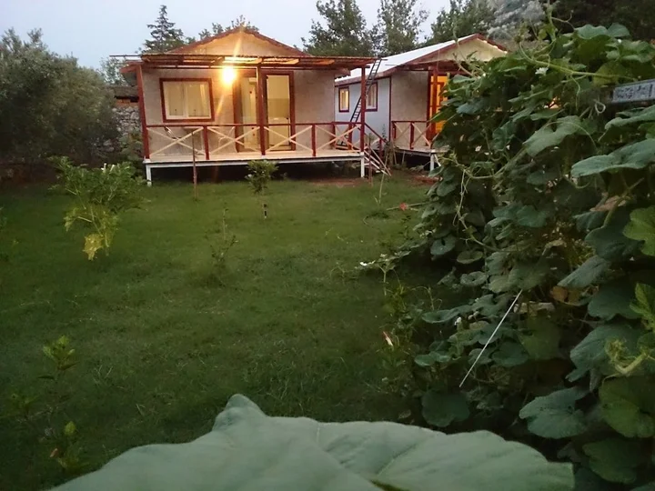 Мармарис: Calba Garden House