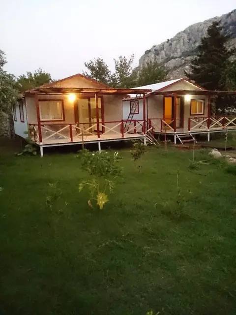 Мармарис: Calba Garden House