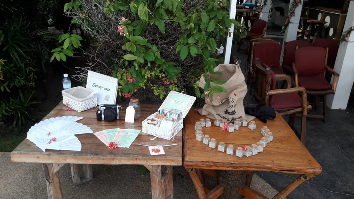 Самуи: Papillon Resort