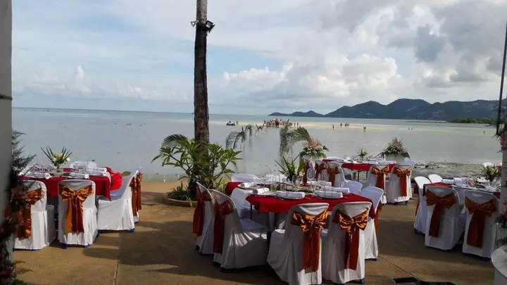 Самуи: Papillon Resort