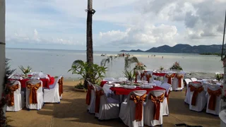Самуи: Papillon Resort