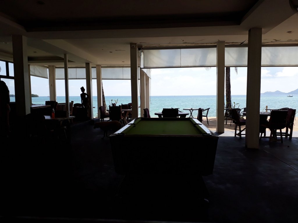 Самуи: Papillon Resort