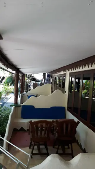 Самуи: Papillon Resort