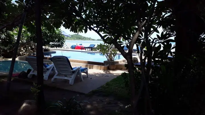 Самуи: Papillon Resort