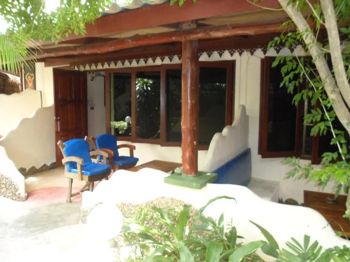 Самуи: Papillon Resort