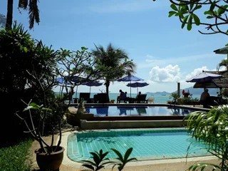 Самуи: Papillon Resort