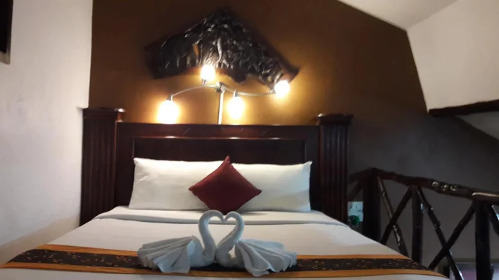 Самуи: Papillon Resort