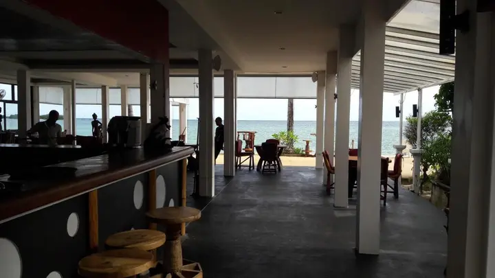 Самуи: Papillon Resort