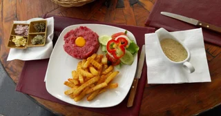 Самуи: Papillon Resort