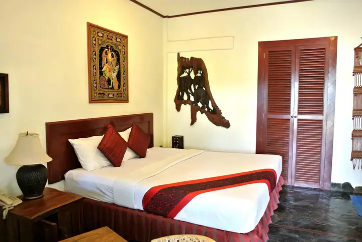 Самуи: Papillon Resort