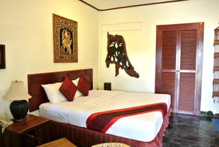 Самуи: Papillon Resort