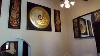 Самуи: Papillon Resort