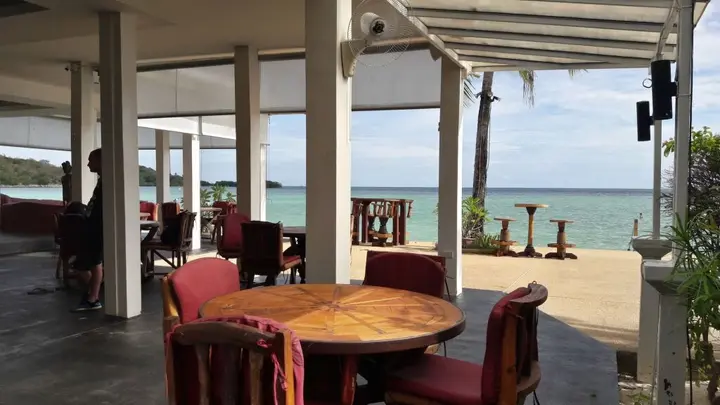 Самуи: Papillon Resort
