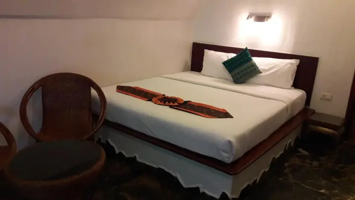Самуи: Papillon Resort