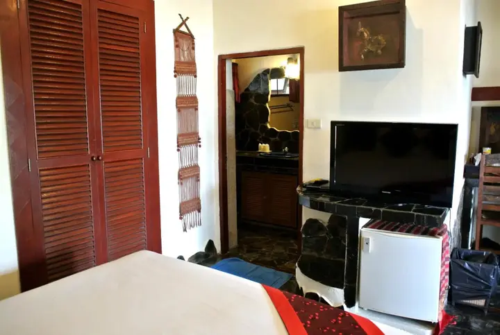 Самуи: Papillon Resort