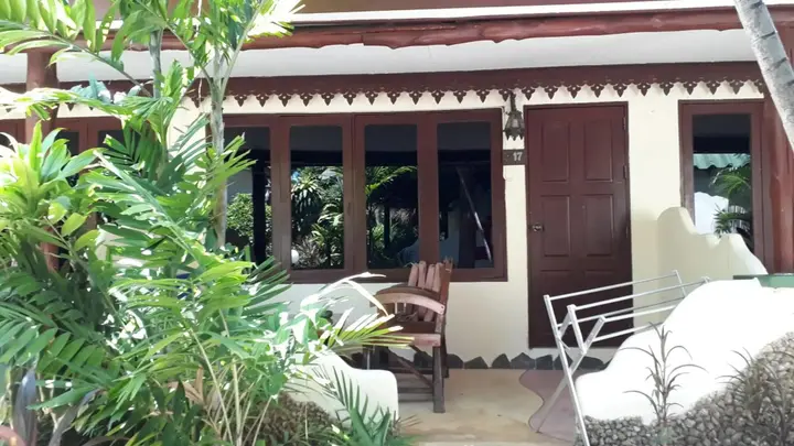 Самуи: Papillon Resort