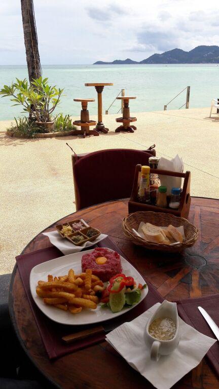 Самуи: Papillon Resort
