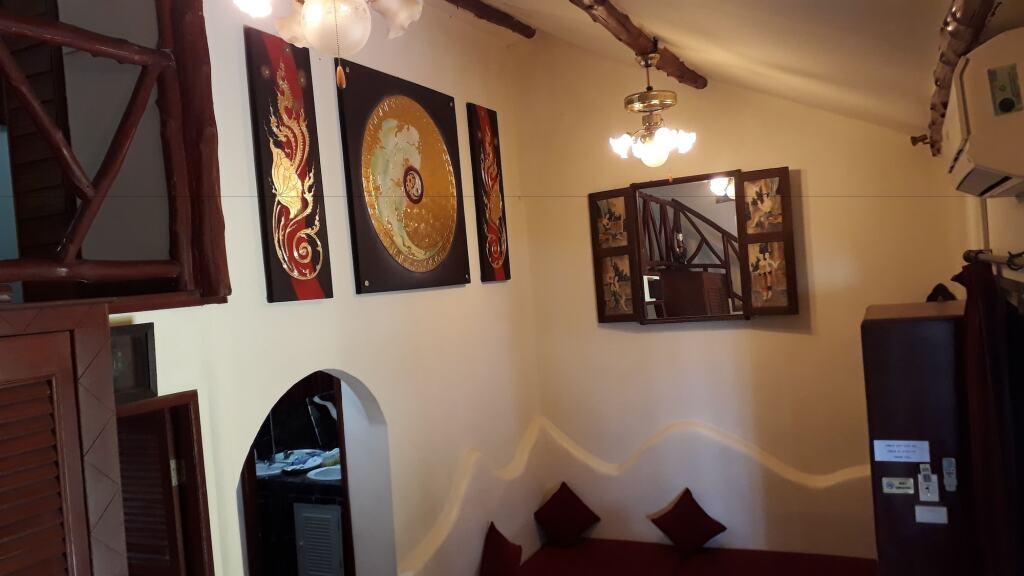 Самуи: Papillon Resort