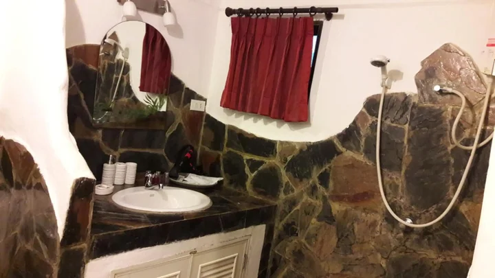 Самуи: Papillon Resort
