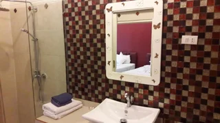 Самуи: Papillon Resort