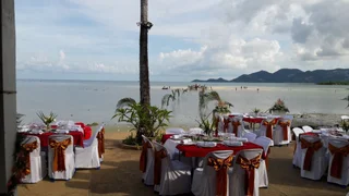 Самуи: Papillon Resort