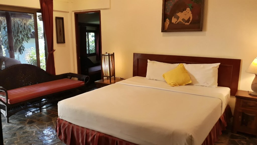 Самуи: Papillon Resort