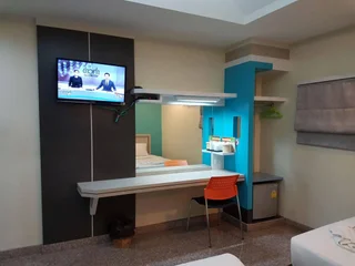 Лансака: Smile Resort Thungsong