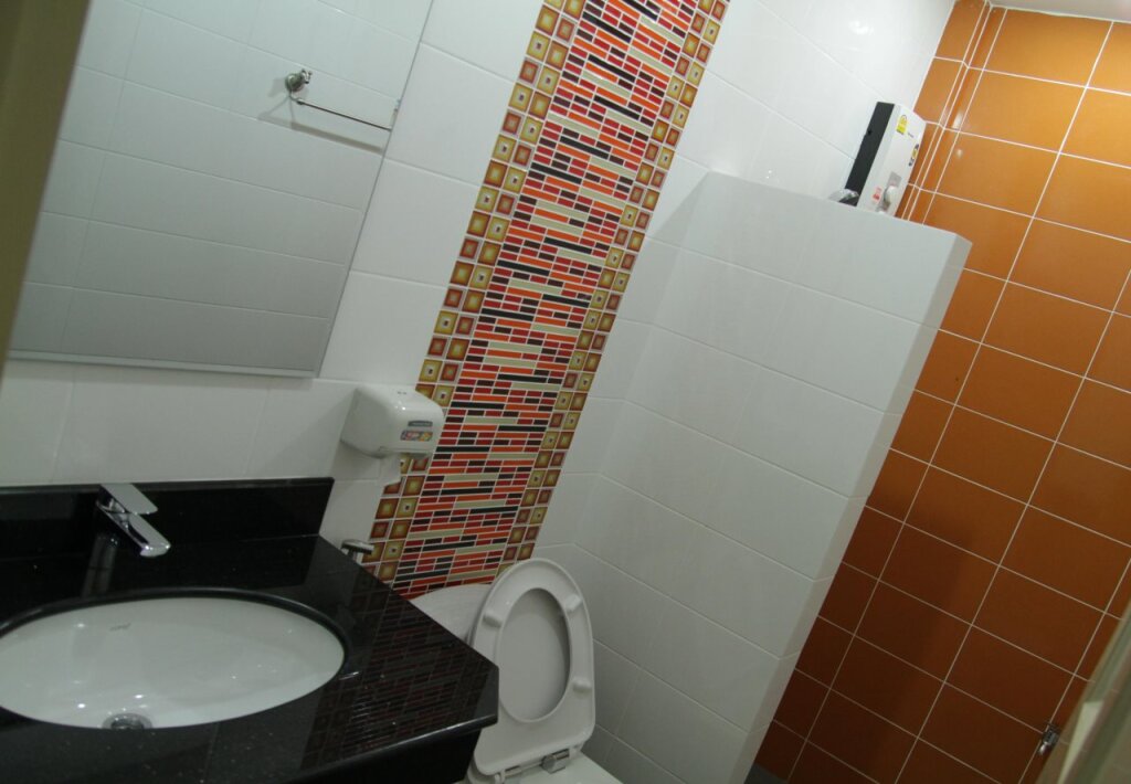 Лансака: Smile Resort Thungsong