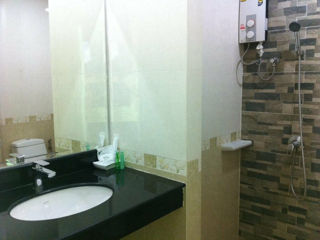 Лансака: Smile Resort Thungsong