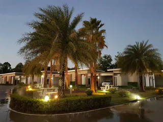 Лансака: Smile Resort Thungsong