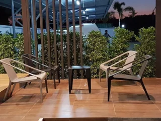 Лансака: Smile Resort Thungsong
