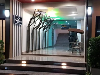 Лансака: Smile Resort Thungsong