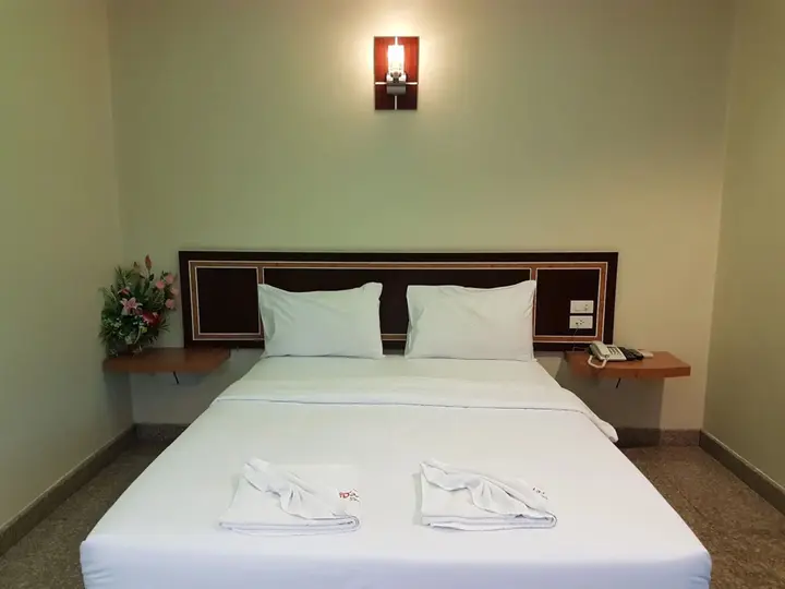Лансака: Smile Resort Thungsong